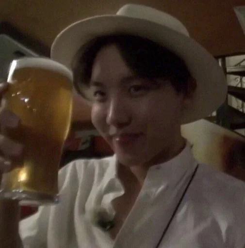 Sticker Ду ю ноу бтс? by @fStikBot - 0