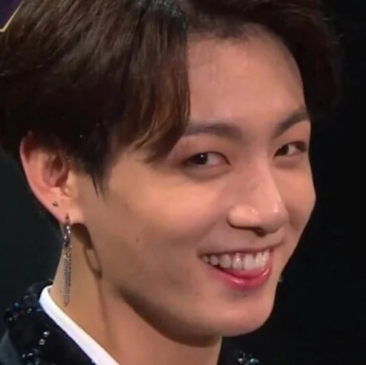 human face person smile