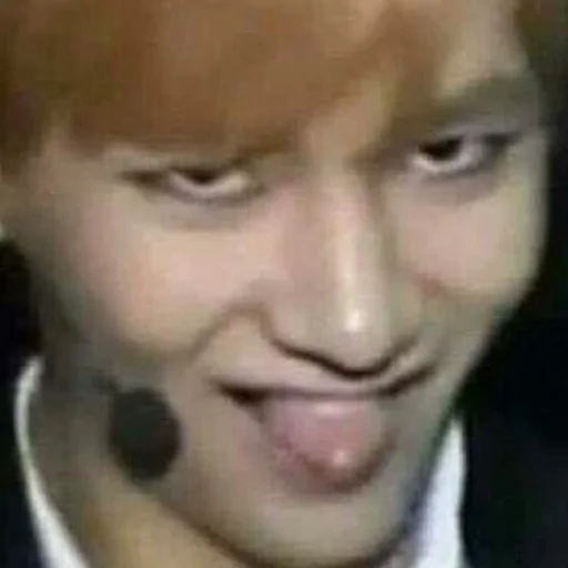 person clothing human face