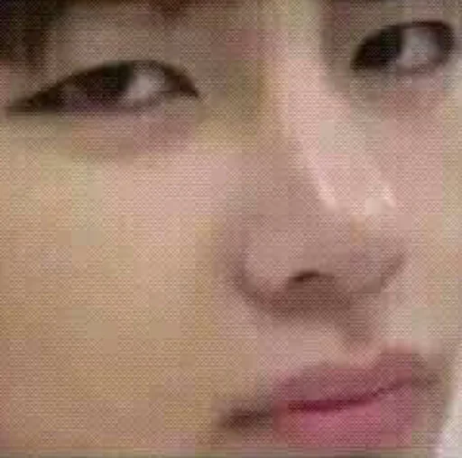 human face eyelash eyebrow