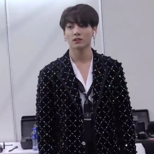 person human face clothing