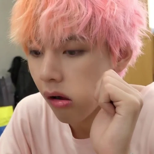 person human face clothing