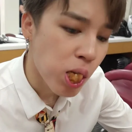 person human face clothing