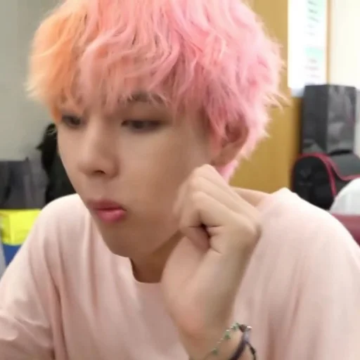 person human face indoor