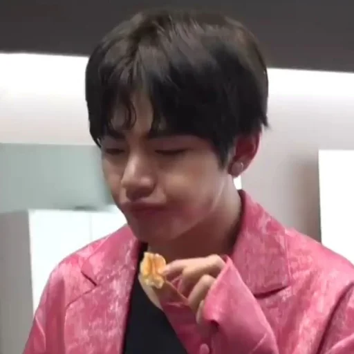 person human face clothing