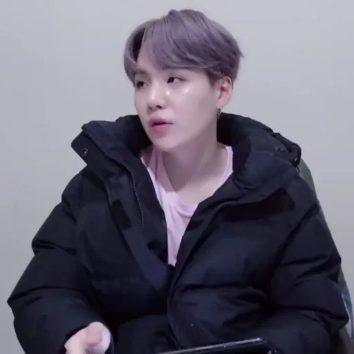 person human face clothing