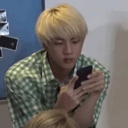 person human face clothing