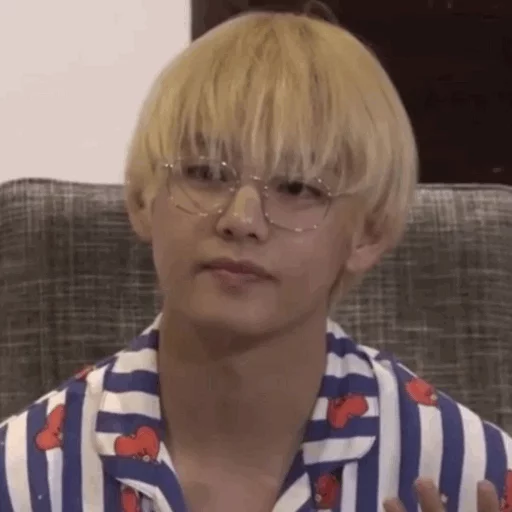 person human face clothing