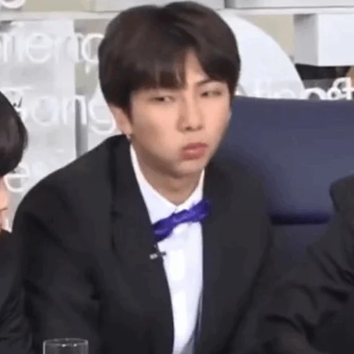 person human face clothing