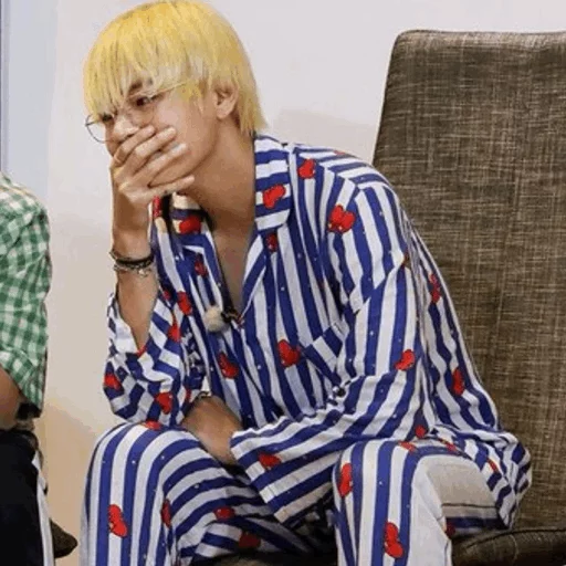 person clothing human face