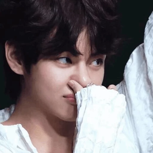 BTS🎠 [ @MOODPACKS] - person