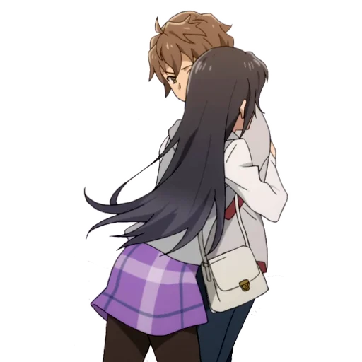 аниме мультфильм одежда