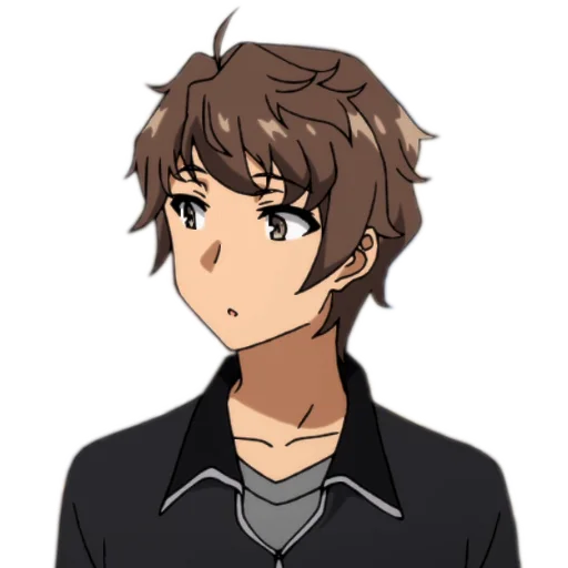 аниме мультфильм иллюстрация