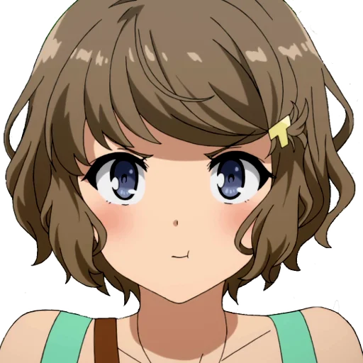 аниме мультфильм манга