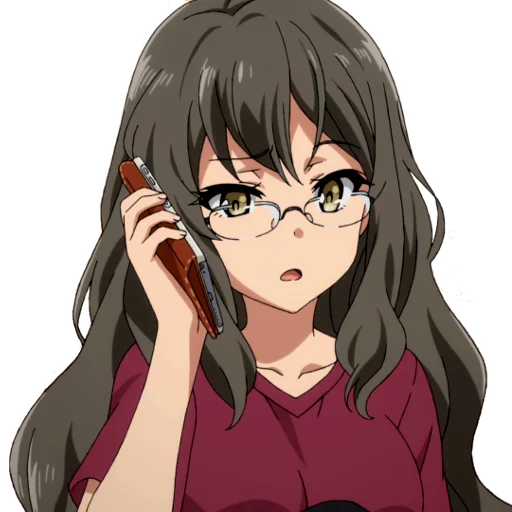 аниме мультфильм манга