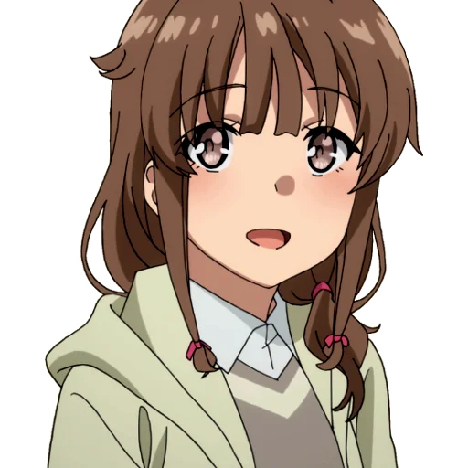 аниме мультфильм манга