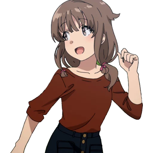 аниме мультфильм манга