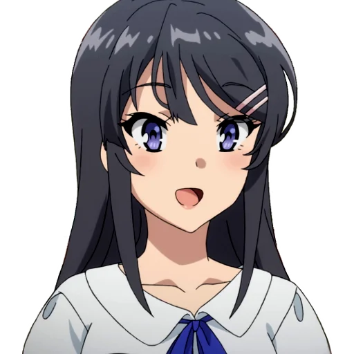 аниме мультфильм манга