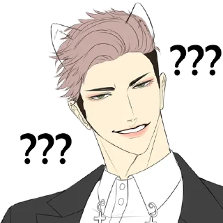 Sticker Benny test - 1