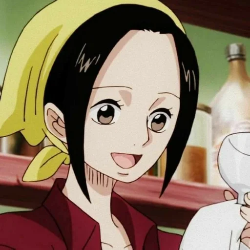 аниме рисование человеческое лицо