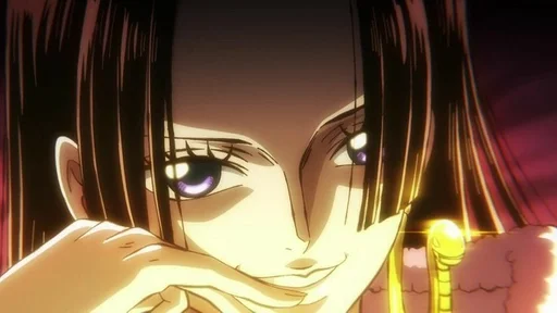 аниме мультфильм cg иллюстрация