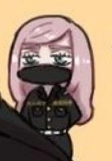 Стикер BapuEiderCows :: @fStikBot - 10