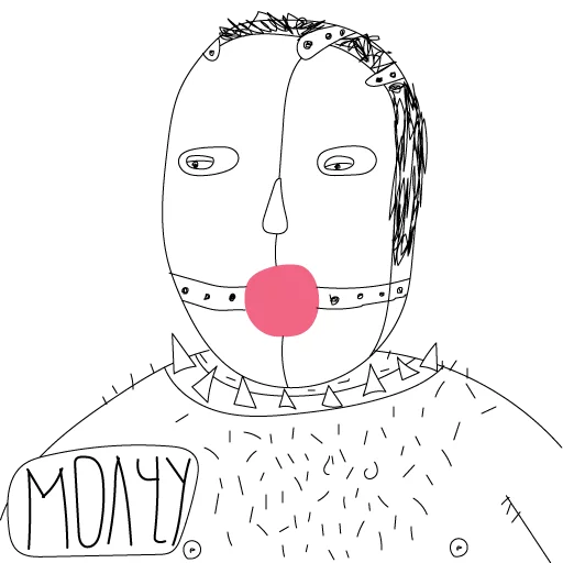 Barabul_ka - эскиз