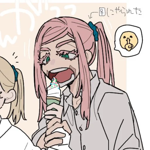 illustration drawing cartoon