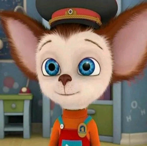 Барбоскины by @stikeru7777 - 