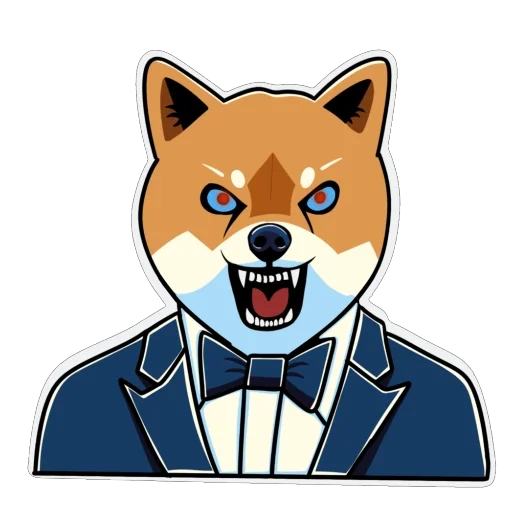 Sticker BarboskichtonBarboskichTon - 1