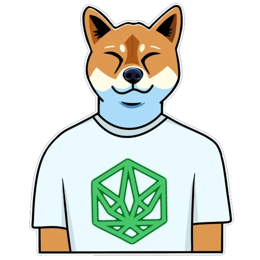 Стикер BarboskichtonBarboskichTon - 1