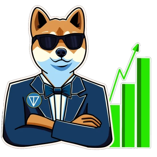 Sticker BarboskichtonBarboskichTon - 1