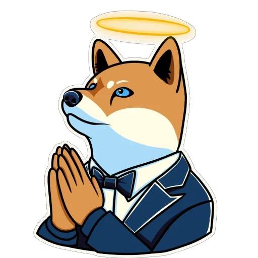 Sticker BarboskichtonBarboskichTon - 1