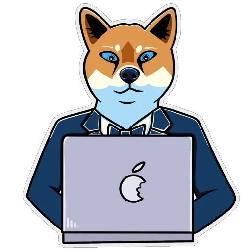 Sticker BarboskichtonBarboskichTon - 1