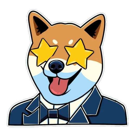 Sticker BarboskichtonBarboskichTon - 1