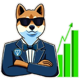 Sticker barboskich🐶 @barboskich_ton - 10