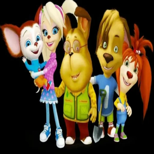 Sticker Barbostime - 1