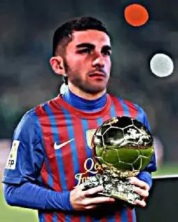 Sticker Они нашли нового Месси - 4