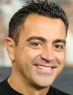 Sticker Они нашли нового Месси - 7