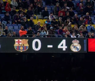 стадион вентилятор арена