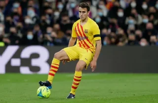 Sticker Barcelona Fans - 5