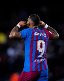 Sticker Barcelona Fans - 6