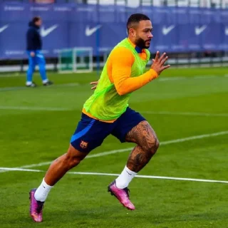 Sticker Barcelona Fans - 9