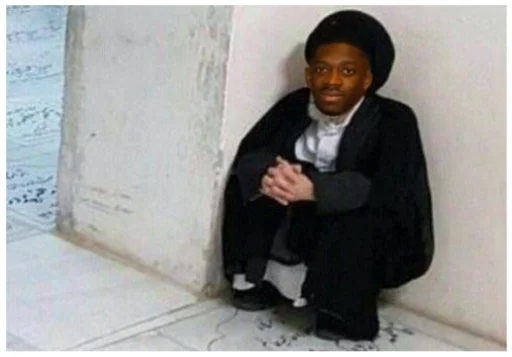 Sticker Barcelonagappack - 1