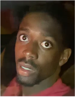 Стикер Barcelona gap - 4