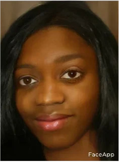 Стикер Barcelona gap - 3