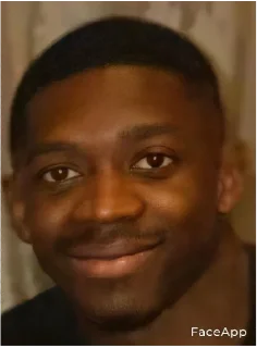 Стикер Barcelona gap - 11