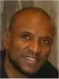 Стикер Barcelona gap - 2