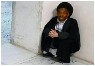 Стикер Barcelona gap - 5