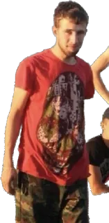 Sticker Бардаковские будни - 4